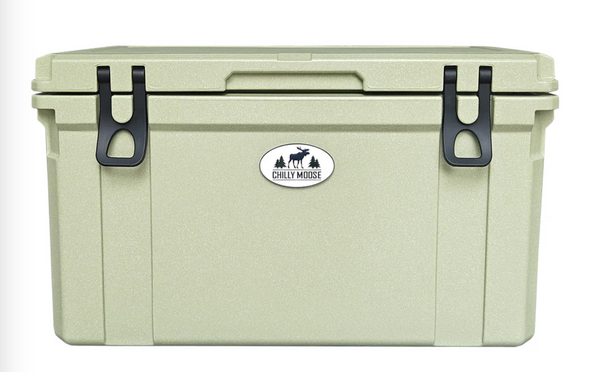 Chilly Moose 55L Chilly Ice Box