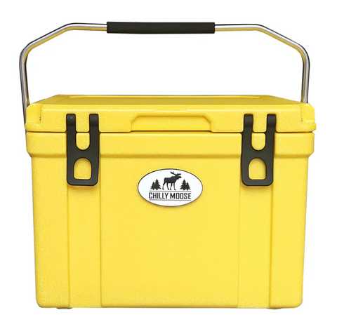 Chilly Moose 25L Chilly Ice Box