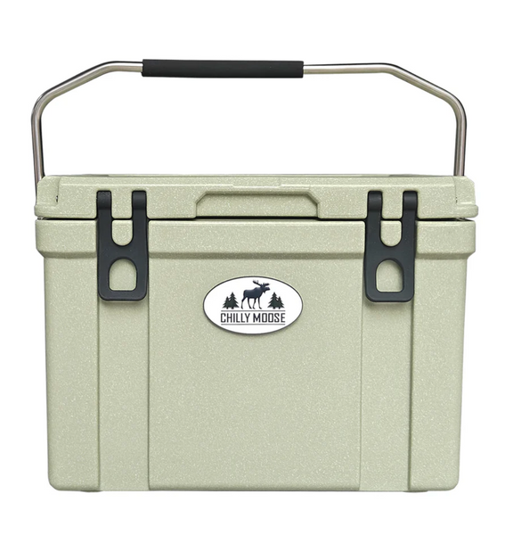 Chilly Moose 25L Chilly Ice Box
