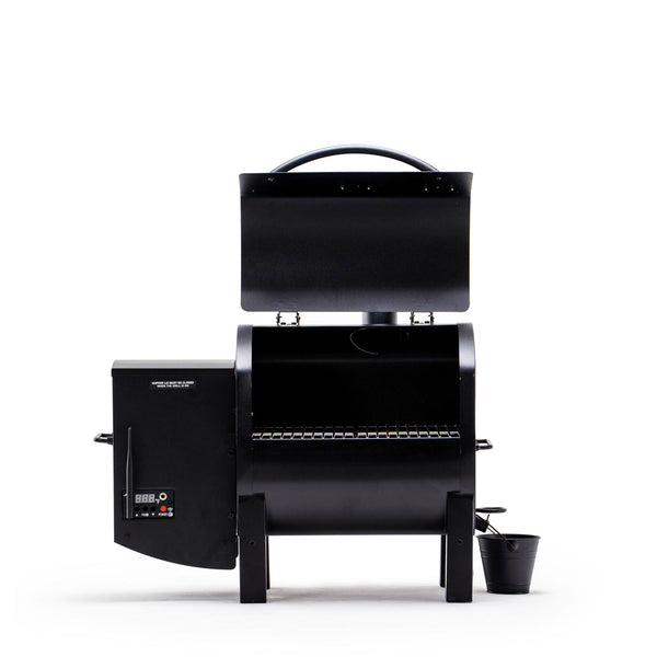 GMG Prime 2.0 Wifi - Trek Pellet Smoker