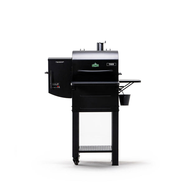 GMG Prime 2.0 Wifi - Trek Pellet Smoker