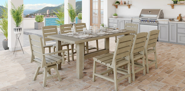 Dining & Pub Table Sets - CR Plastic Products