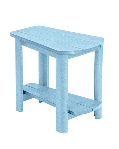 Addy Side Table - CR Plastic Products
