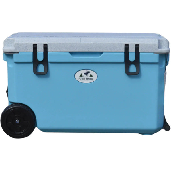 Chilly Moose 55L Wheeled Explorer