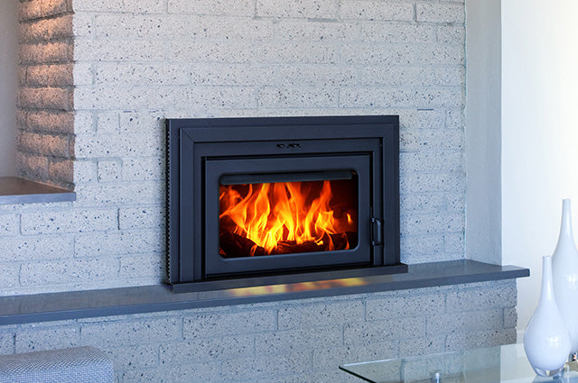 Fusion 24 Insert – Classic Stoves & Fireplaces