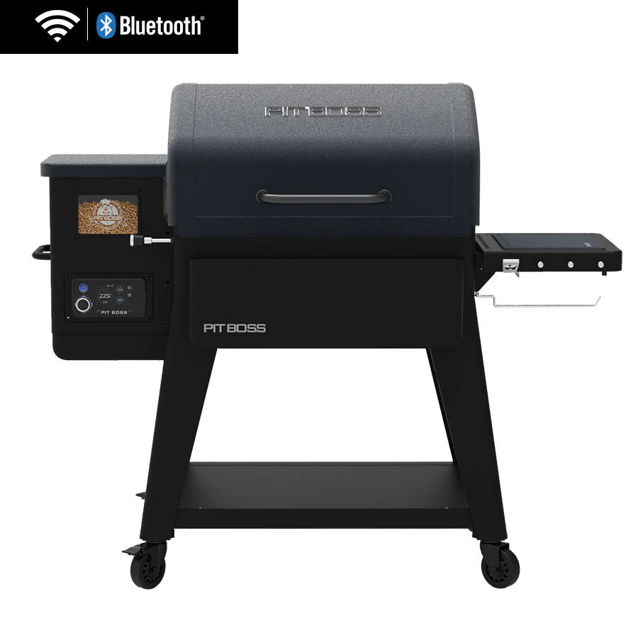 Pit Boss Navigator 1300 Connected