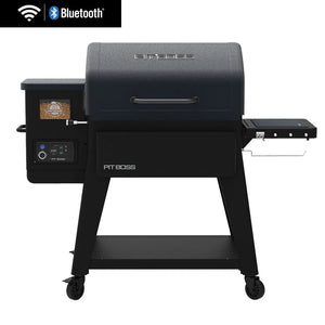 Pit Boss Navigator 1300 Connected