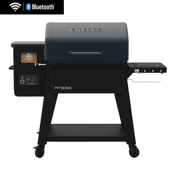 Pit Boss Navigator 1300 Connected