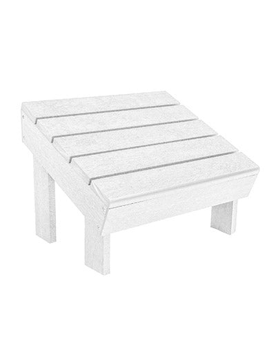 Modern Footstool - CR Plastic Products