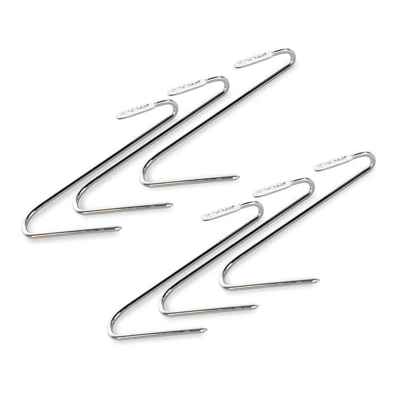 Pit Boss 6-Inch Meat Hooks