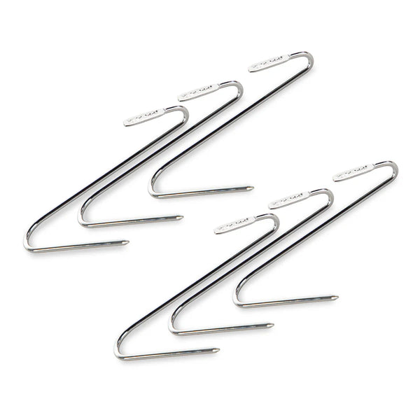 Pit Boss 6-Inch Meat Hooks