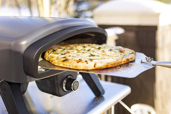Ambiance Pizzero® Propane Pizza Oven