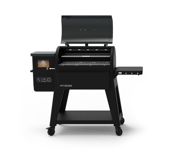 Pit Boss Ambiance® Bull Pit® 900 Pellet Smoker