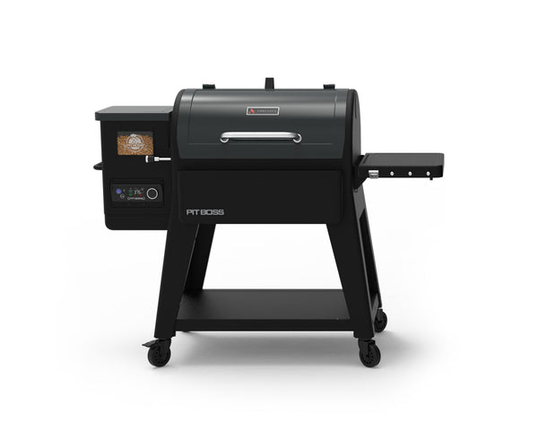 Pit Boss Ambiance® Bull Pit® 900 Pellet Smoker