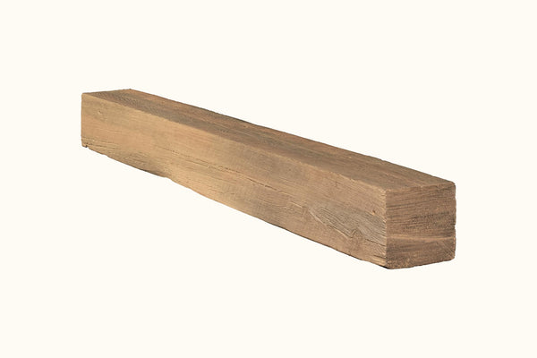 Vintage Timber, Non-Combustible Mantle