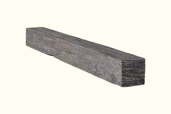 Vintage Timber, Non-Combustible Mantle