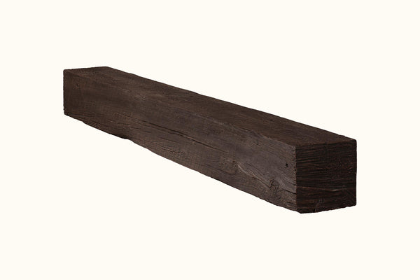 Vintage Timber, Non-Combustible Mantle