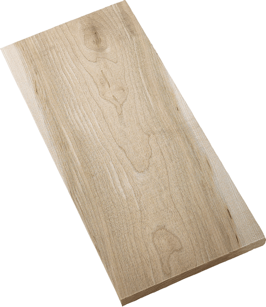 Maple Grilling Plank