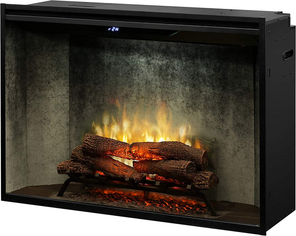 Revillusion 42 Built-In Electric Firebox
