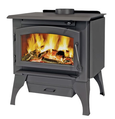 Outlander 19 / Timberwolf 2200
