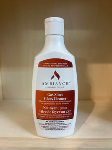 Gas Appliance Cleaner