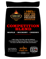 Lumber Jack Pellets 20LBS