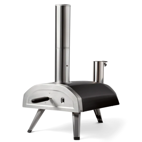 Fyra 12 Wood Pellet Pizza Oven + FREE GIFT