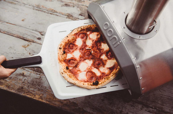 Karu 12 Multi-Fuel Pizza Oven + FREE GIFT