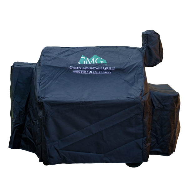 Prime Grill Covers