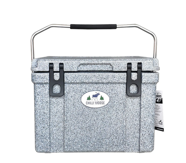 Chilly Moose 25L Chilly Ice Box + FREE GIFT
