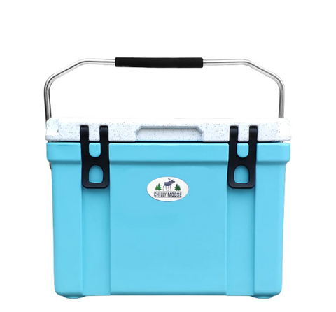 Chilly Moose 25L Chilly Ice Box + FREE GIFT