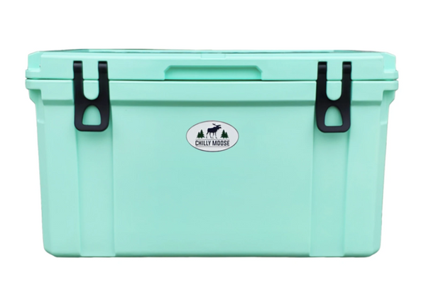 Chilly Moose 55L Chilly Ice Box + FREE GIFT