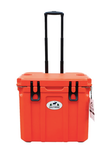 Chilly Moose 35L Chilly Ice Box Wheeled Explorer