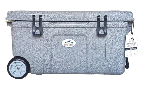 Wild country hot sale frosty ice box