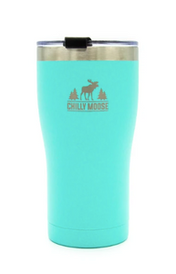 Chilly Moose 20oz Killarney Tumbler