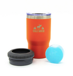 Chilly Moose Brent 5-in-1 Insulator and Tumbler