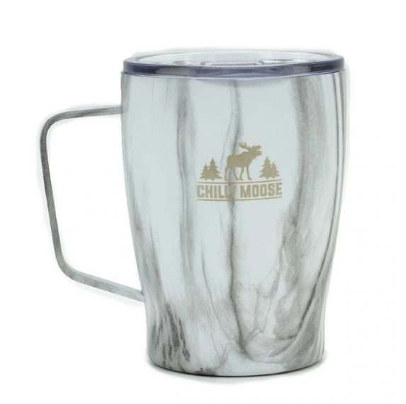 Chilly Moose 17oz Canisbay Mug