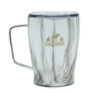 Chilly Moose 17oz Canisbay Mug