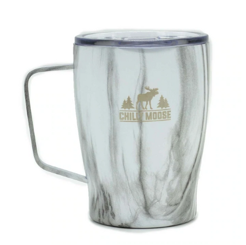 Chilly Moose 17oz Canisbay Mug