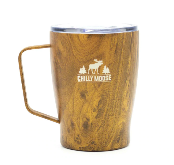 Chilly Moose 17oz Canisbay Mug
