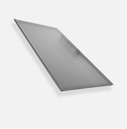Griddle and Defrost Plate