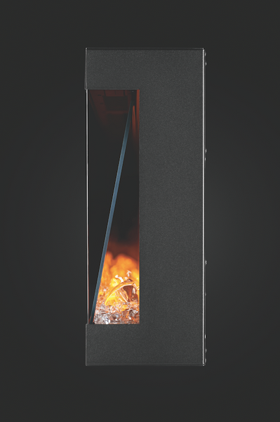 Napoleon Trivista Pictura 3-Sided Electric Fireplace