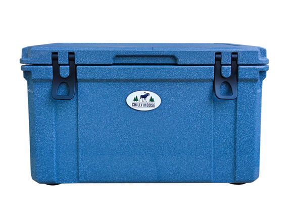 Chilly Moose 75L Chilly Ice Box + FREE GIFT