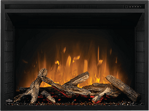 Element Electric Fireplace