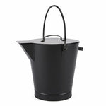 Ash Bucket and Lid