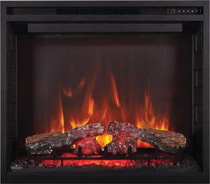 Element Electric Fireplace